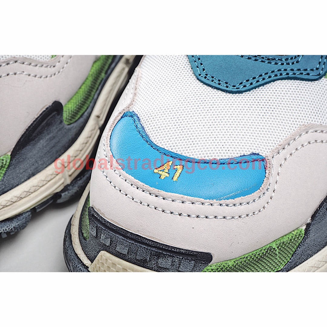 Balenciaga Triple S Dad Shoes Running Shoes